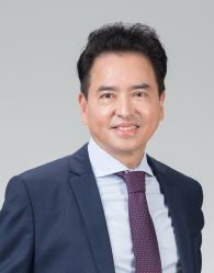 Ming-Huei CHENG, MD, MBA, FACS